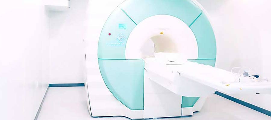 MRI Program in My Area_