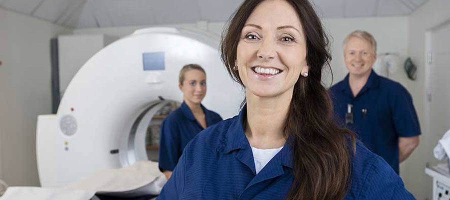 MRI Tech Salary in California_