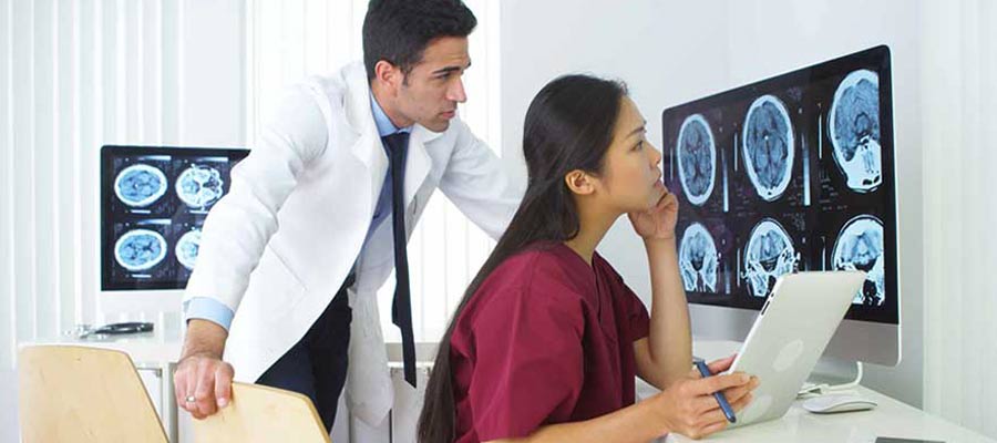 MRI Training in New York_