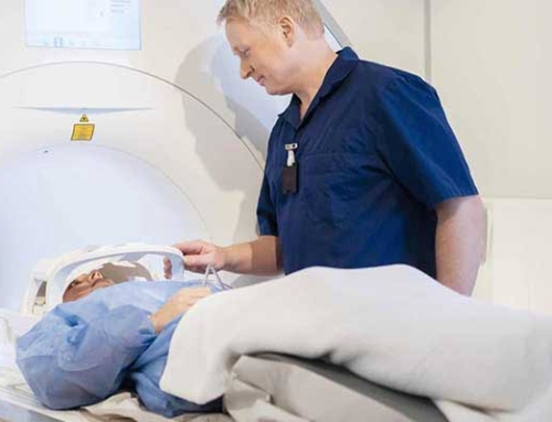 What to Expect from an MRI Training Course