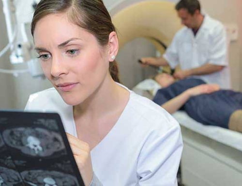 Things to Think About Before Enrolling in an MRI Program